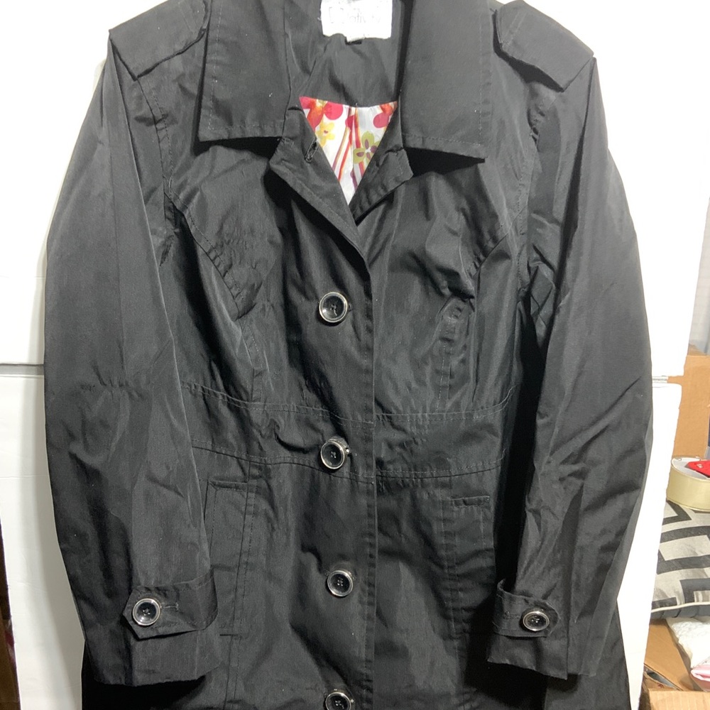 Women coat XL